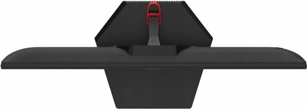 Monitor Rampage Crimson CR25RF 24.5\" Full HD 300Hz Fast IPS 1ms, zi