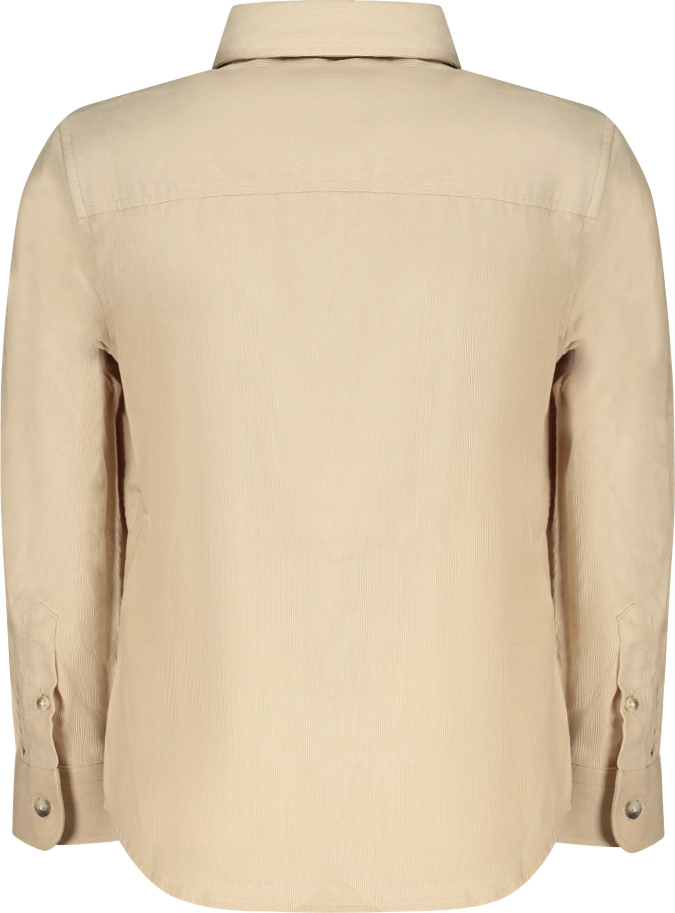 Këmishë për djem NORTH SAILS, bezhë