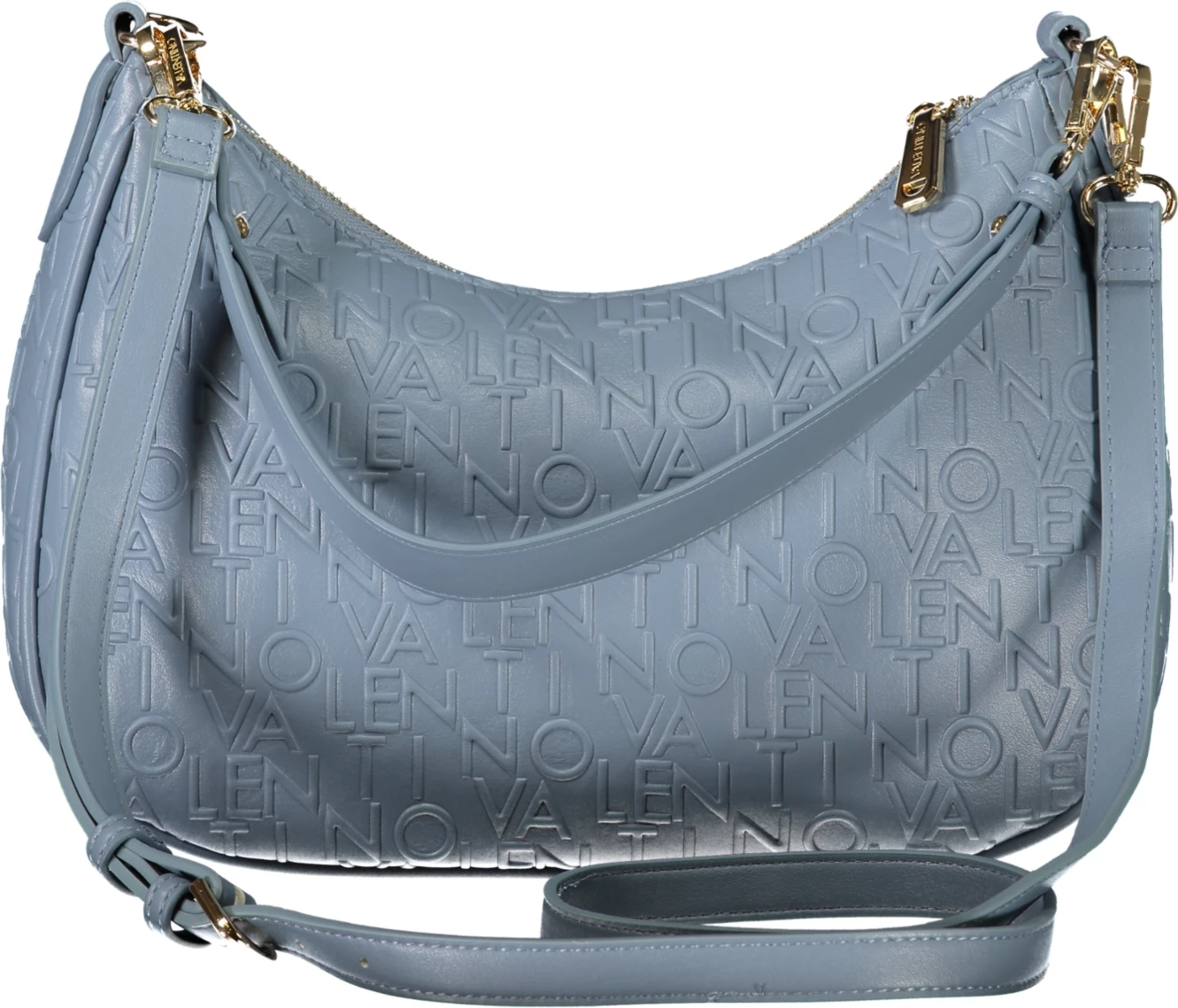 Çantë Valentino Bags femra, kaltër e çelët