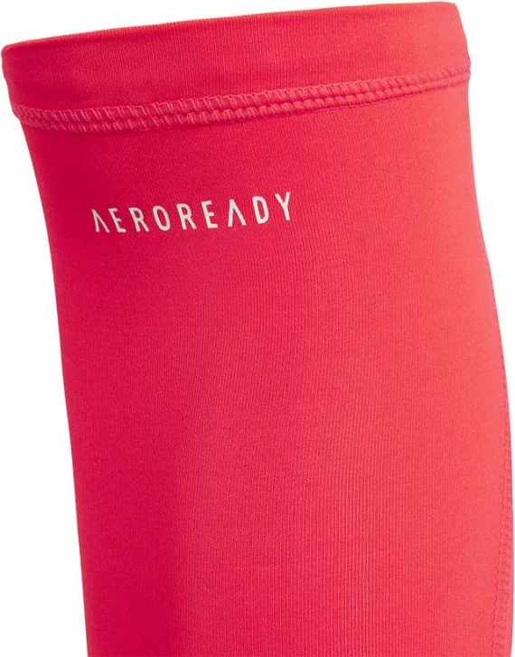 Mangë për sport adidas unisex, të kuqe