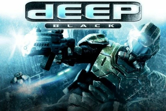 Deep Black: Reloaded EN/DE/FR/IT/ES Global