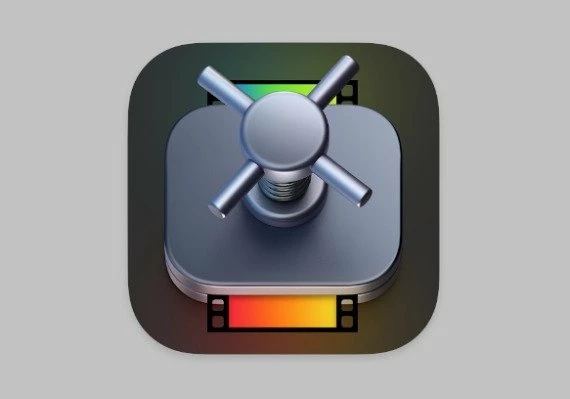 Apple Pro Compressor Lifetime for MAC Global