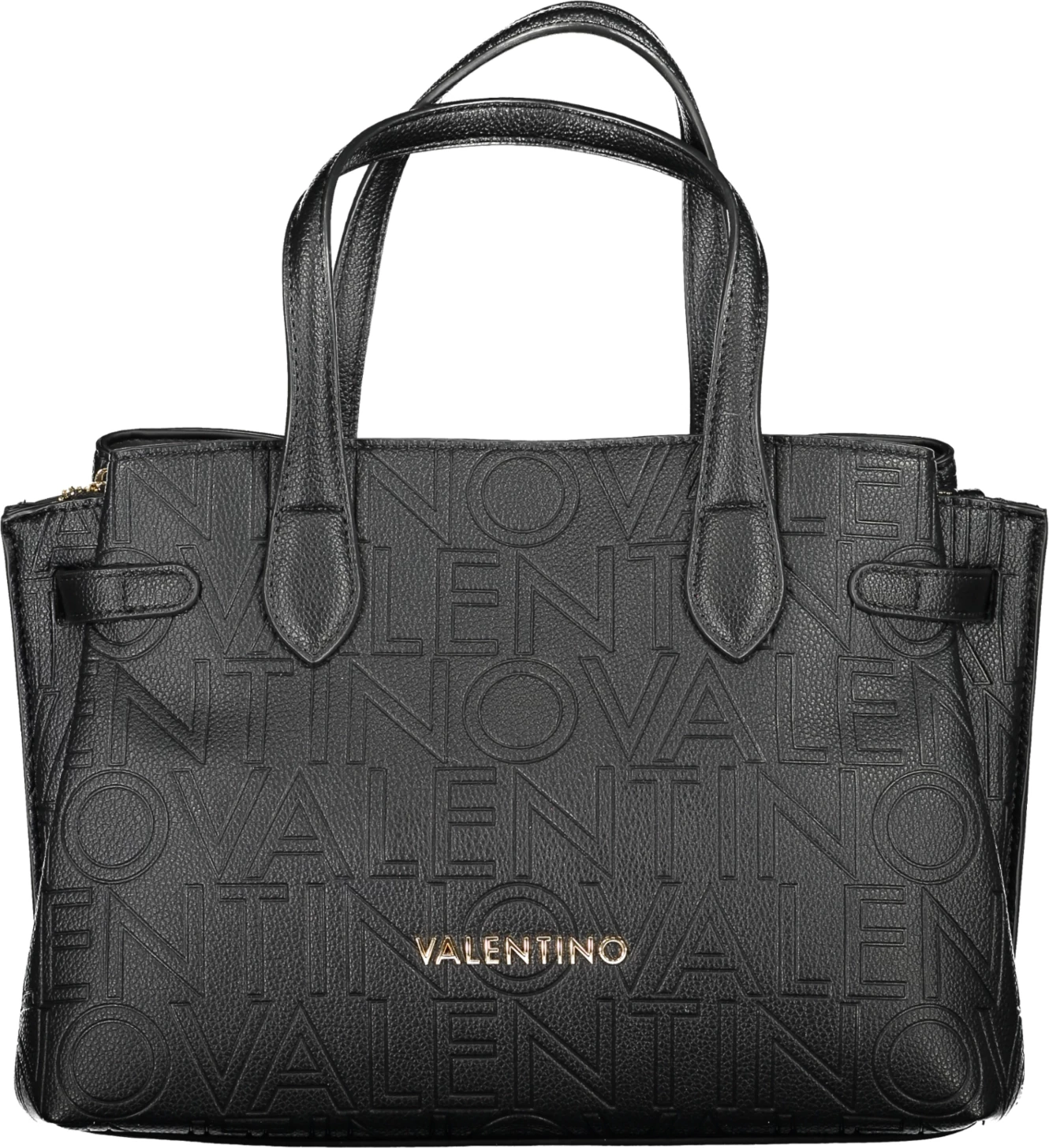 Çantë femra VALENTINO BAGS, e zezë