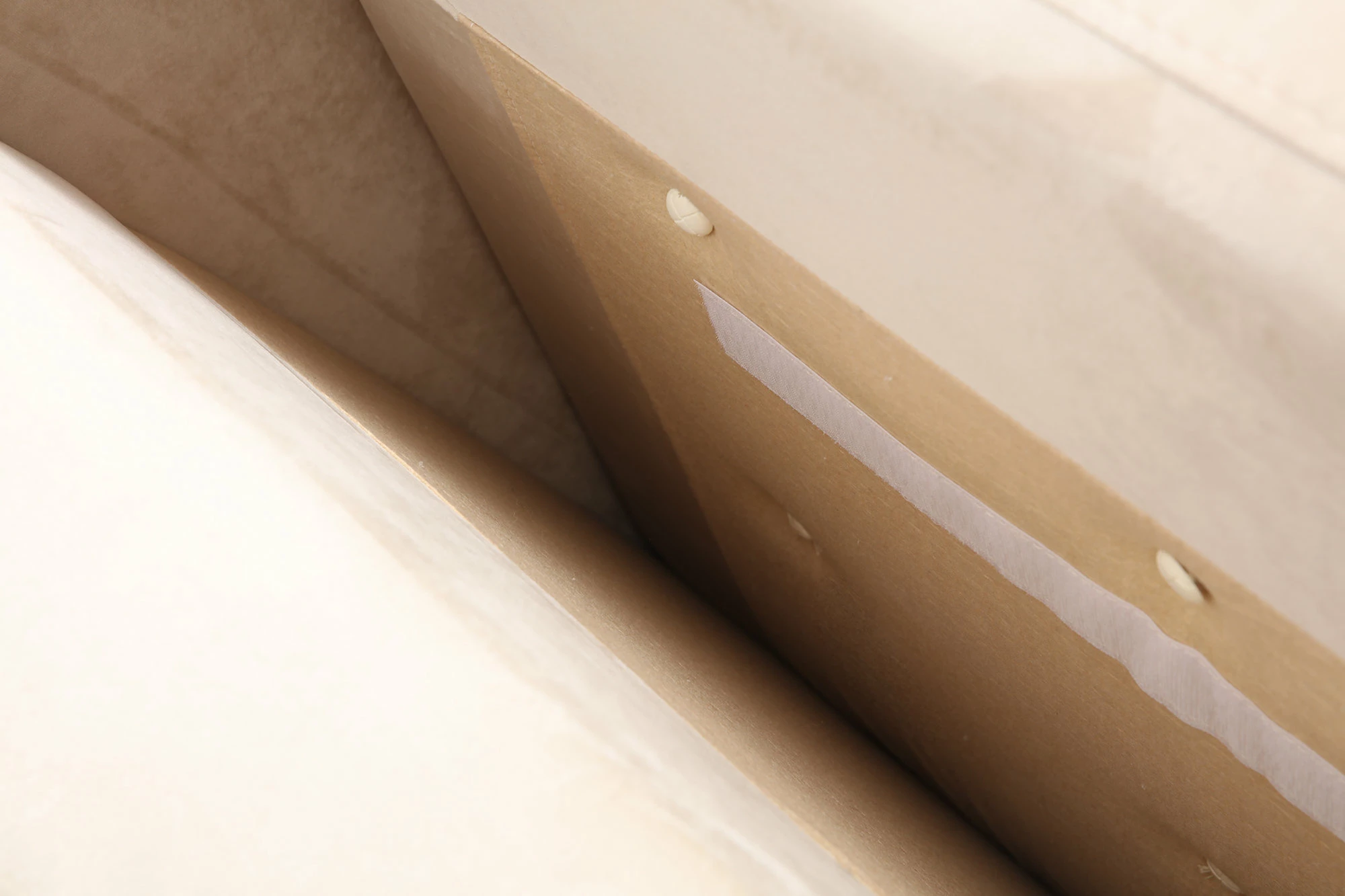 Divan dy-vendësh Atelier del Sofa, Rome, bezhë