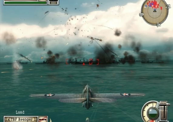 Battlestations: Midway EN/DE/FR/IT/ES Global
