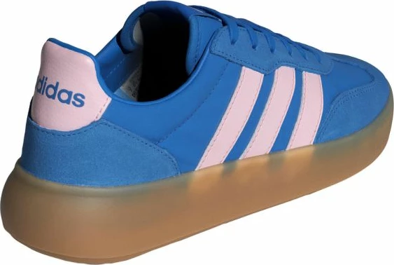 Atlete femra adidas Barreda Decode IH1442, të kaltra [Madhësia: 41 1/3]