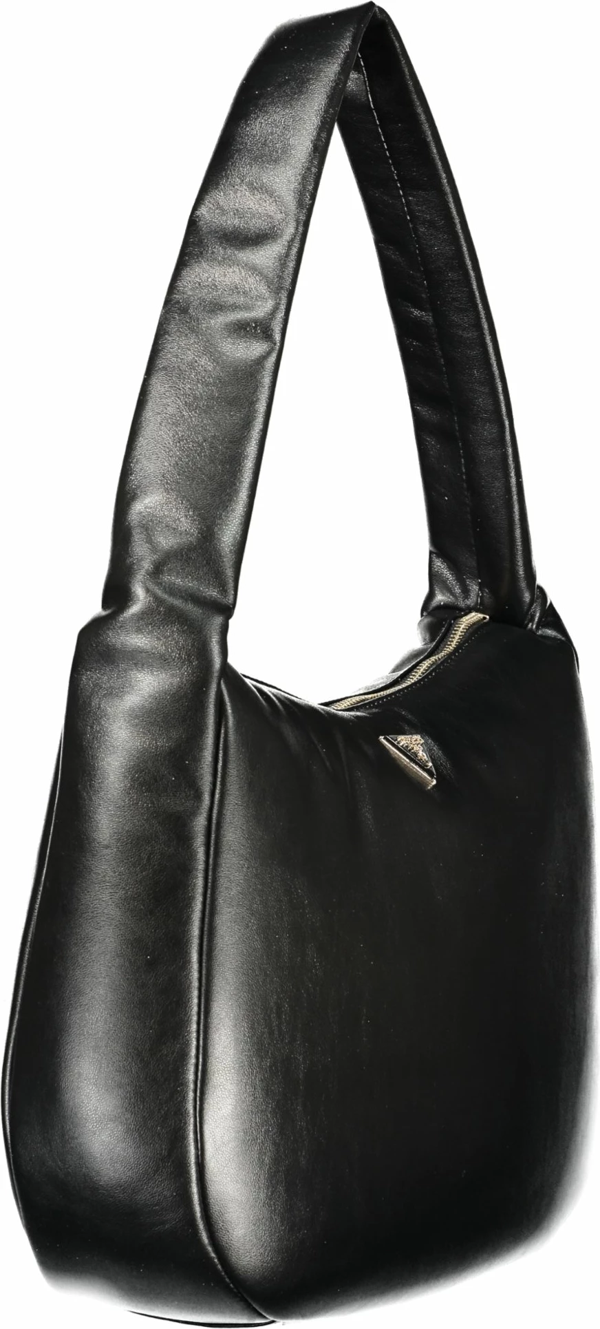 Çantë për femra GUESS JEANS SUNETRA, e zezë