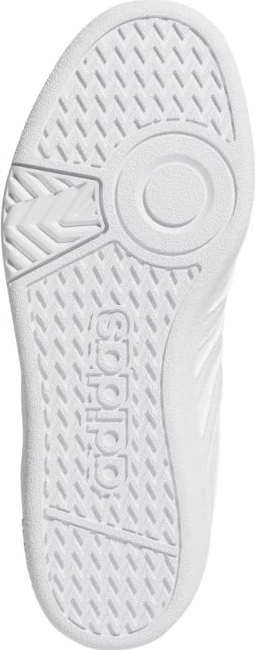 Atlete fëmijë adidas, të bardha