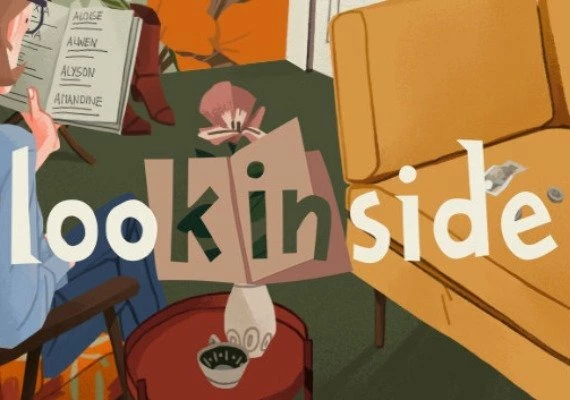 looK INside EN/FR/ES Global