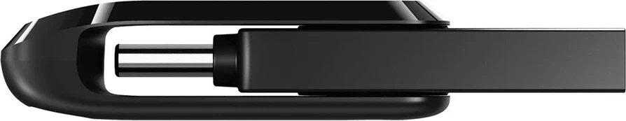 USB flash drive SanDisk Ultra Dual Drive Go 512 GB USB Type-A / USB Type-C 3.2 Gen 1, Black