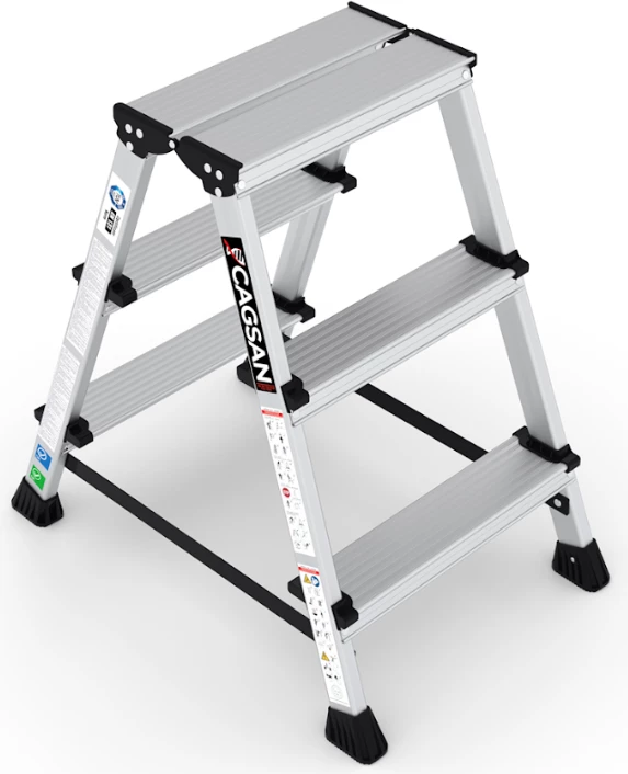 Shkalle OL3 Olympos 3steps