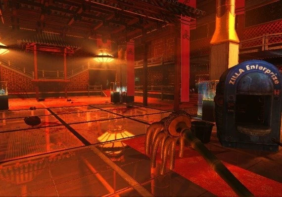 Viscera Cleanup Detail: Shadow Warrior EN Global