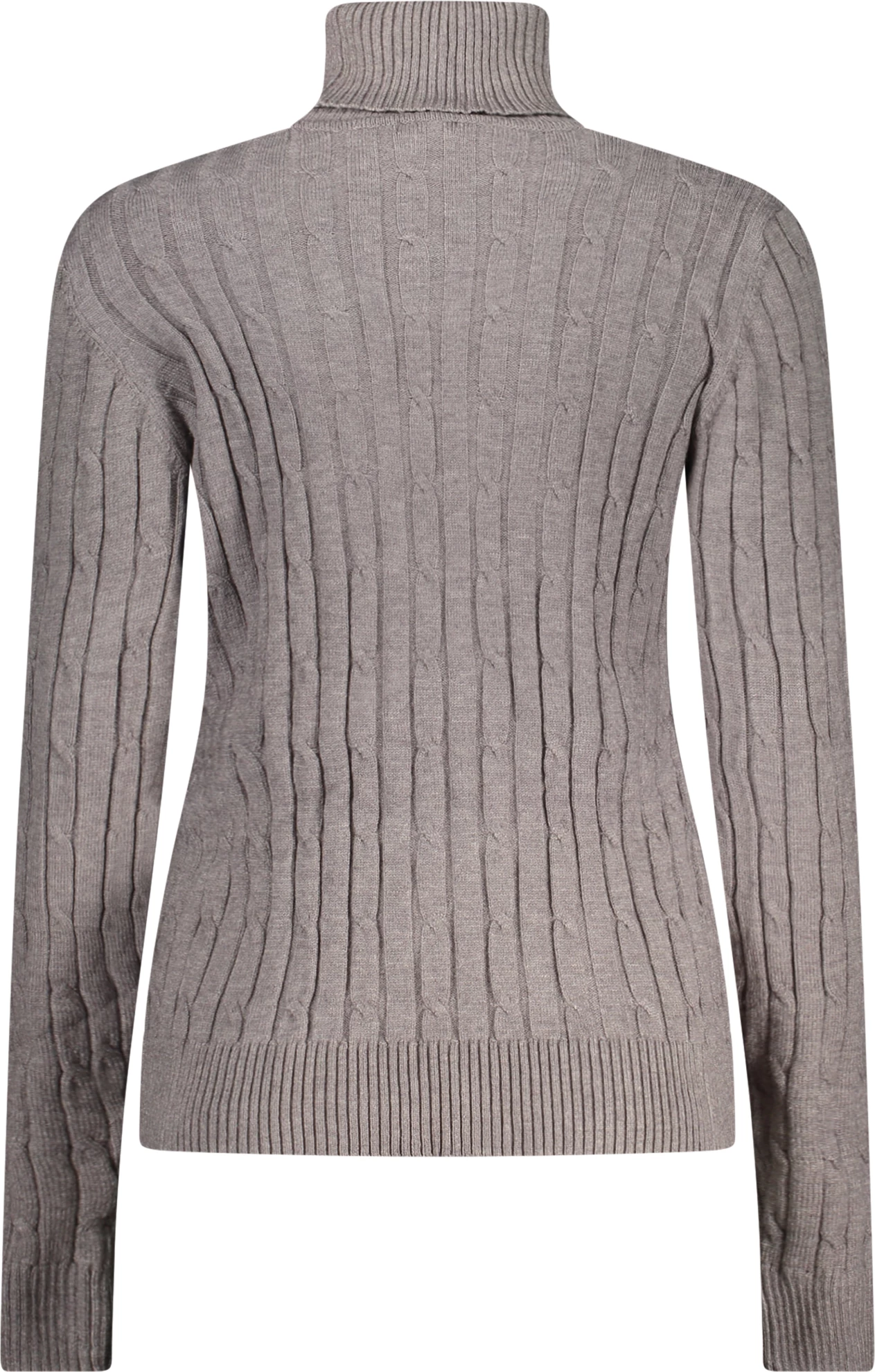 Xhemper femra NORWAY 1963, gri