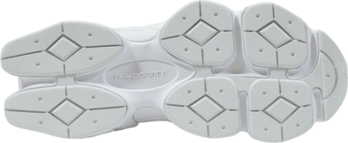 Atlete për femra New Balance 9060 U9060NRJ, të bardha [Madhësia: 38]
