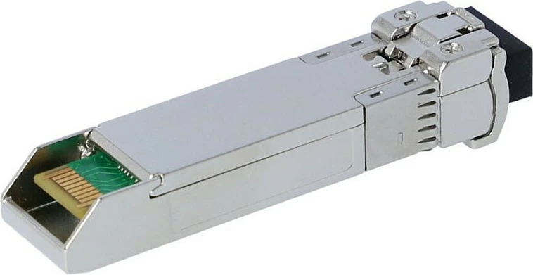 Modul SFP+ BlueOptics BO35J13610D, 10GbE 10GBASE-LR, LC Duplex, 10km, 1310nm
