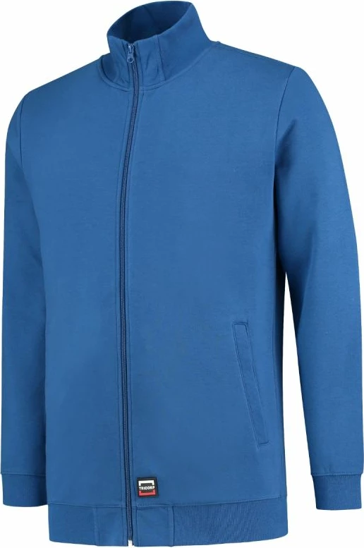 Duks me zip Tricorp për meshkuj, blu [Madhësia: XXL]