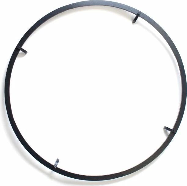 Aksesor për grill Bonfeu, i zi