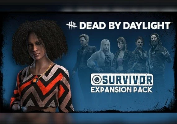 Dead by Daylight: Survivor Expansion Pack DLC Global