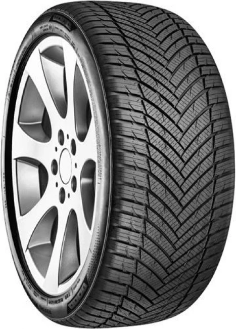 Gomë gjithë-sezonale Minerva All Season Master 205/45 R17 88W XL 3PMSF