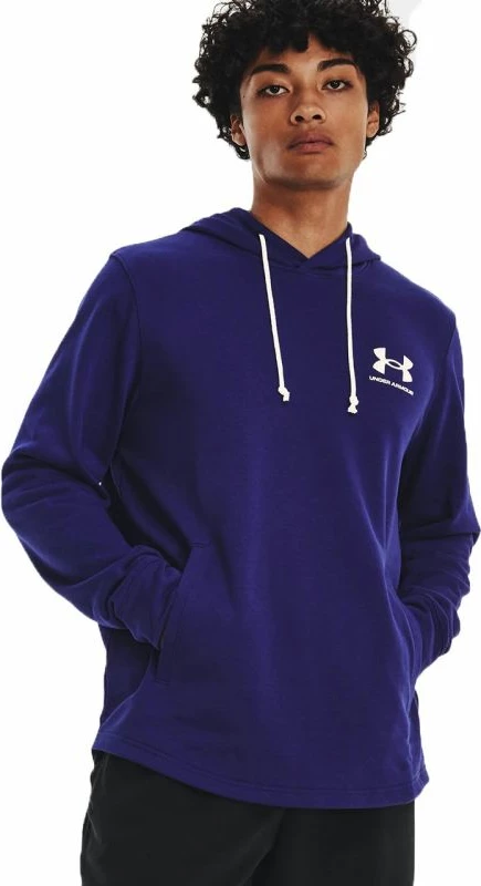 Duks për meshkuj Under Armour, blu [Madhësia: XXL]