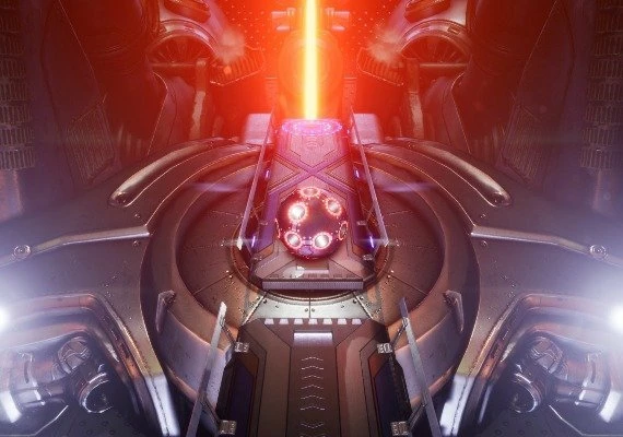 Technosphere Reload EN Global