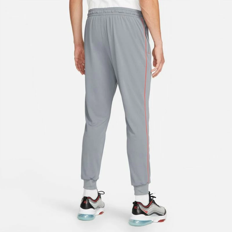Pantallona për meshkuj Nike, Dri-Fit Libero, gri [Madhësia: M]