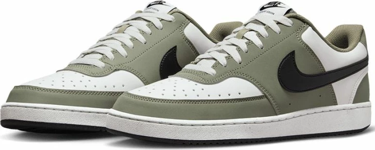 Atlete Nike Court Vision Low IM0459-104 [Madhësia: 43]