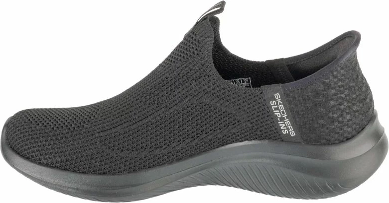 Atlete Skechers, të zeza [Madhësia: 38]