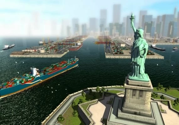 TransOcean: The Shipping Company EN Global