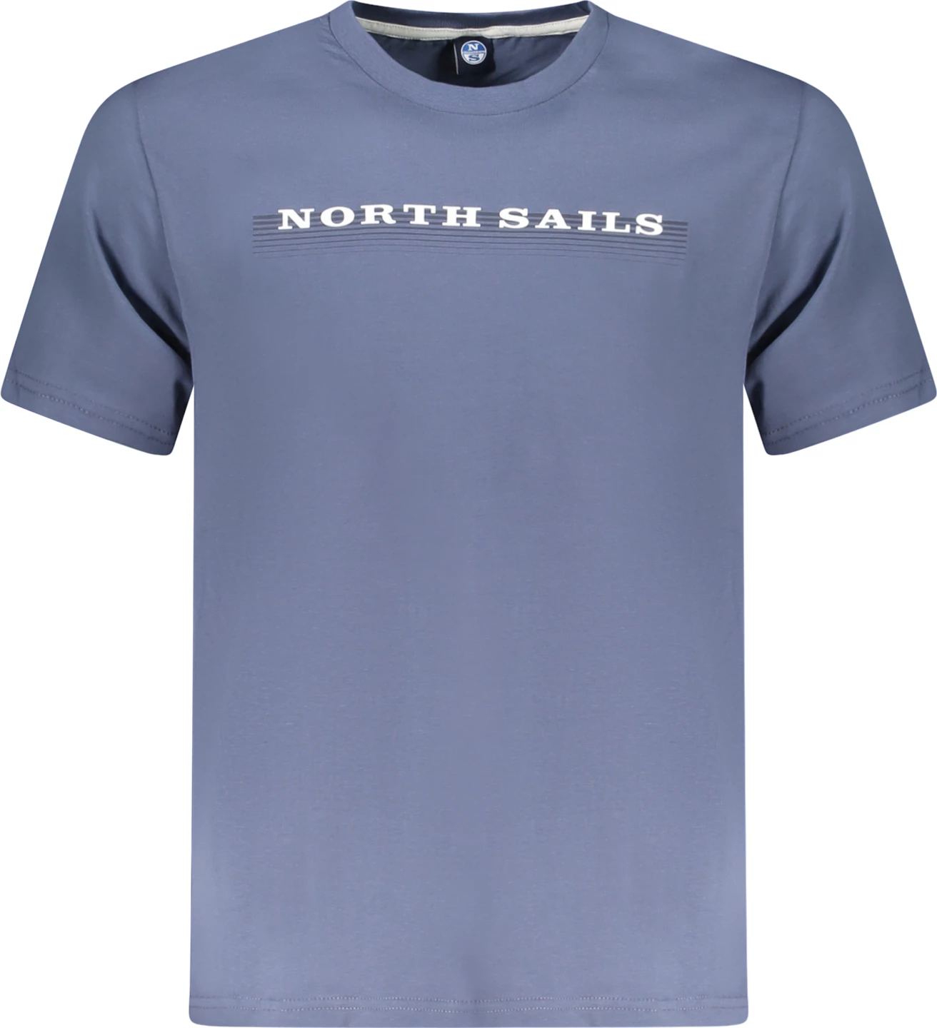 Maicë për meshkuj NORTH SAILS, kaltër