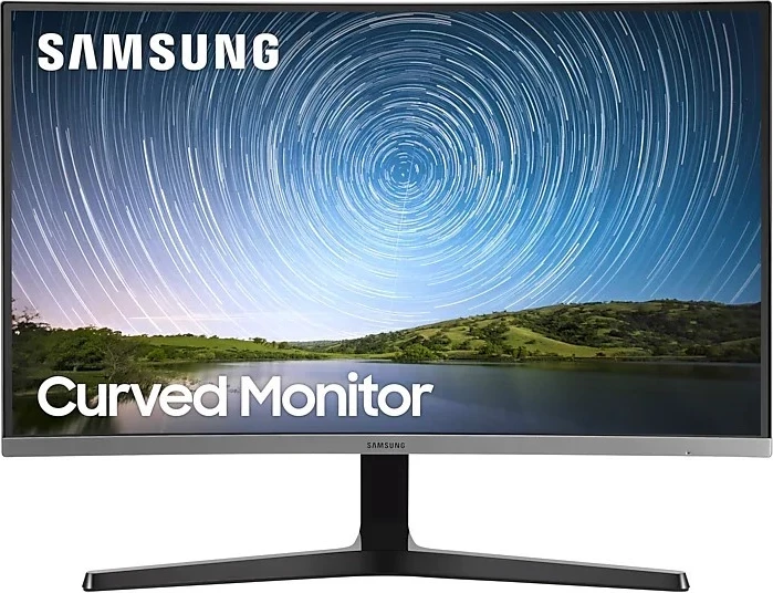 Monitor Samsung C32R500FHPX 32", 75Hz, Full HD