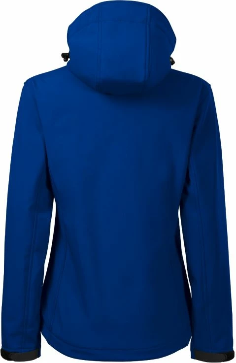 Jakne turistike për femra Malfini, blu [Madhësia: L]