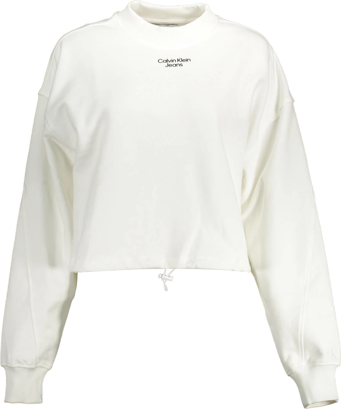 Duks femra Calvin Klein, të bardhë