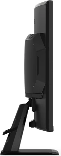 monitor gaming GIGABYTE GS27FC2 27\" FHD 240Hz 1ms i lakuar, zi