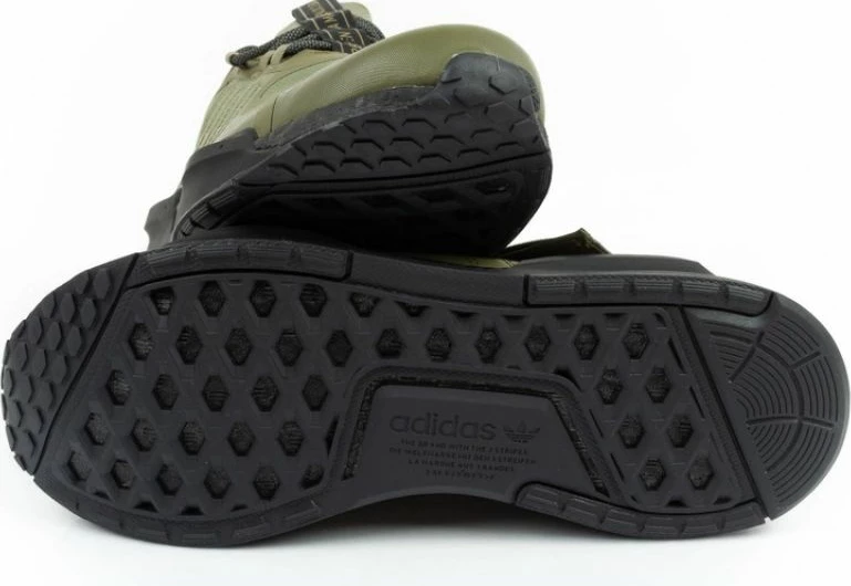 Atlete për meshkuj adidas, të gjelbra