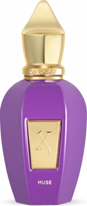 Eau de Parfum Xerjoff Muse, 50ml