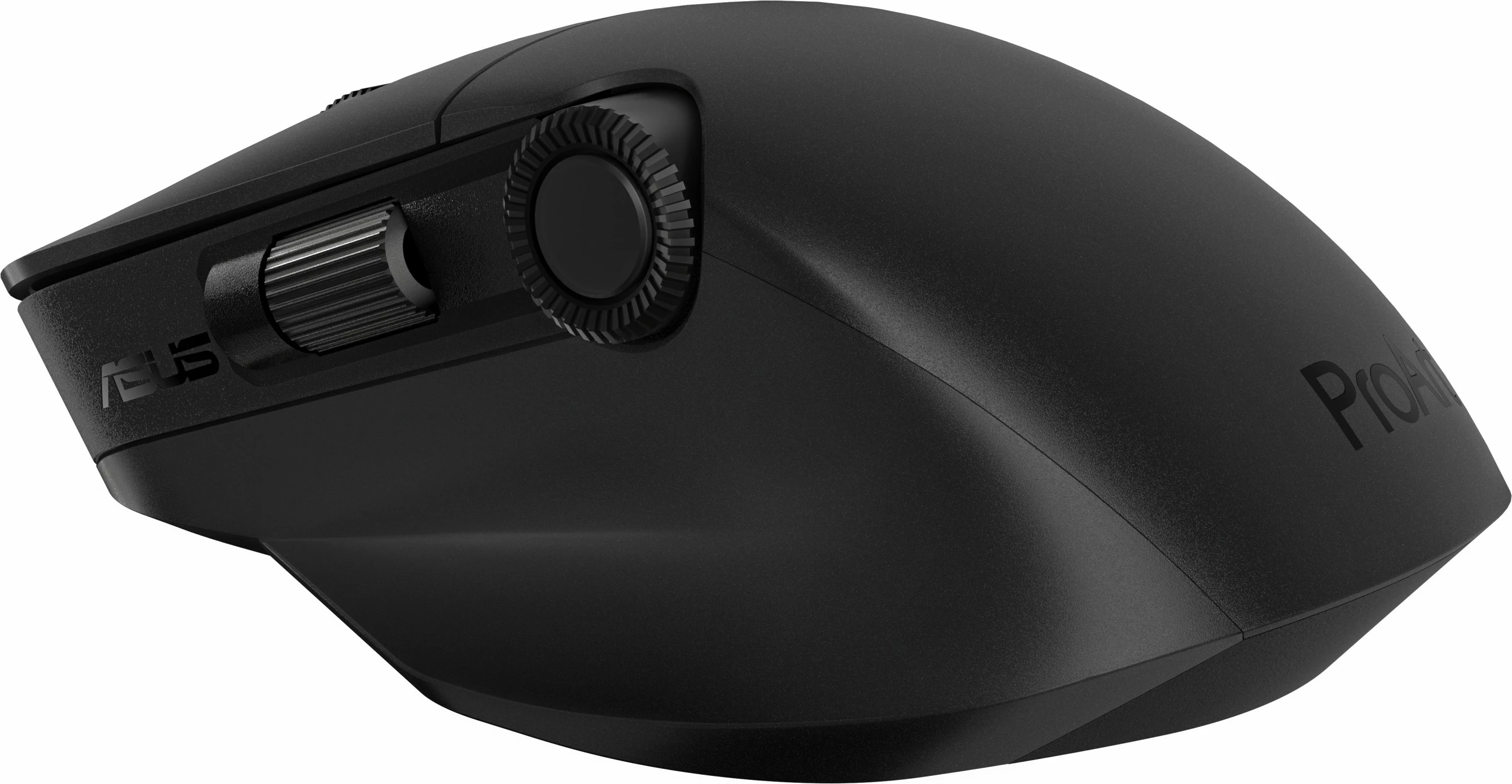 Maus ASUS MD300, wireless, 4200 DPI, 6 butona, i zi