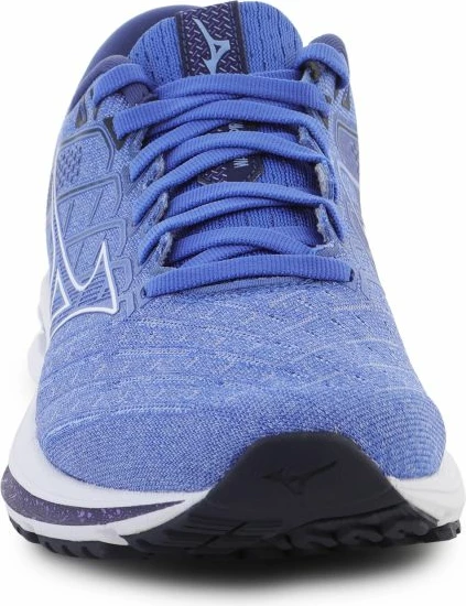 Atlete vrapimi për femra Mizuno Wave Inspire 18 amparo J1GD224402, blu