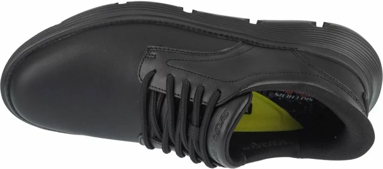 Atlete Skechers lifestyle, të zeza