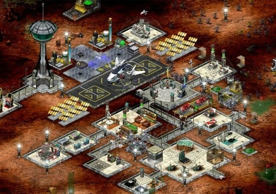 Space Colony Steam Edition EN/DE/FR/IT/JA/ES Global