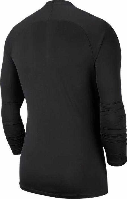 Bluzë first layer me mëngë të gjata Nike Dry Park AV2609-010, L, e zezë
