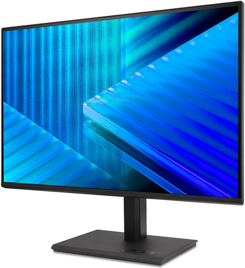 Monitor Acer Vero B247WE5bmiqpruzx, 24", WUXGA 1920x1200, FreeSync, HDMI/DP/VGA, i zi
