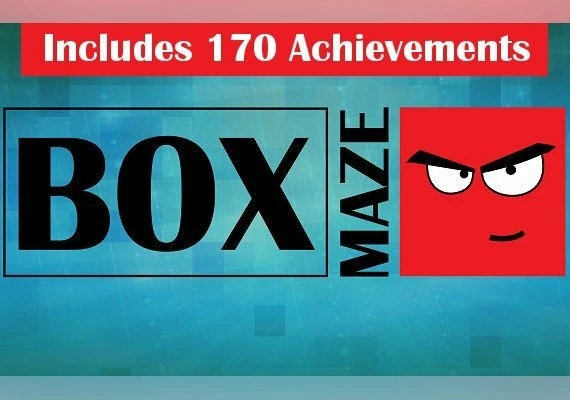 Box Maze EN Global