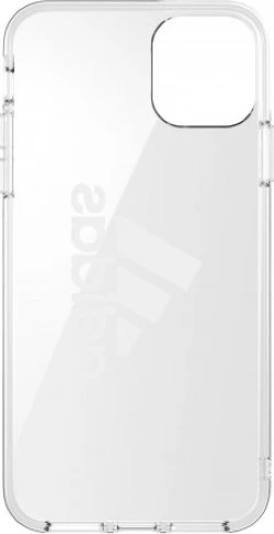 Mbështjellës Adidas SP Protective Clear për iPhone 11 Pro Max, Transparent