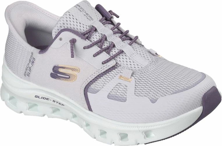 Atlete femra Skechers GLIDE-STEP PRO 150420 LAV
