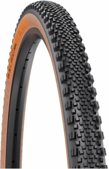 Gomë gravel për biçikletë WTB, ngjyrë tan