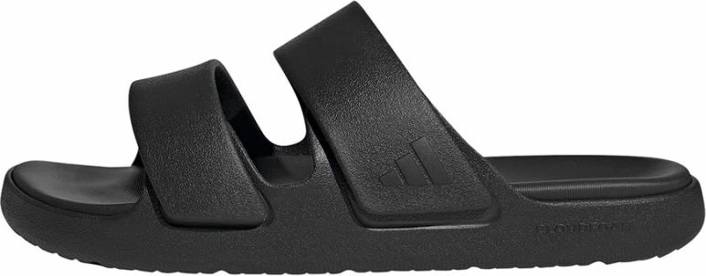 Sandale adidas ZNSORY JR3122, të zeza [Madhësia: 40.5]