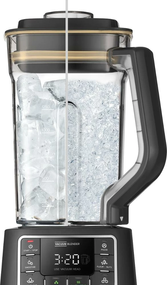 Super blender me vakum Sencor SBU 7877CH