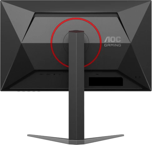 Monitor gaming AOC 24G4HA 23.8" IPS FHD 200Hz 1ms HDR10, e zezë