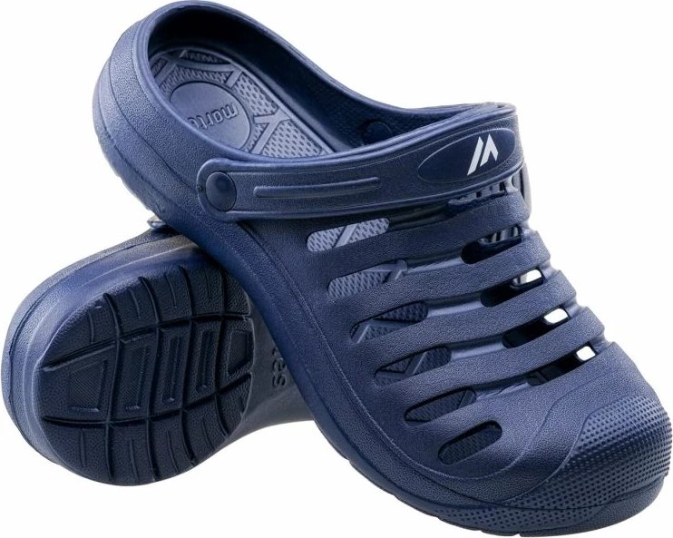 Sandale për fëmijë Yakimasport, navy blue
